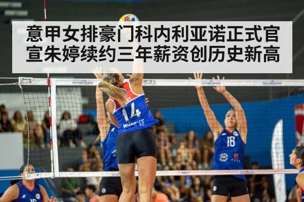 women's volleyball game
